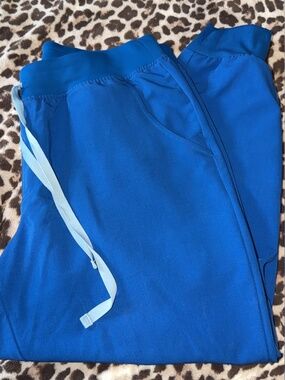 Figs scrub pants